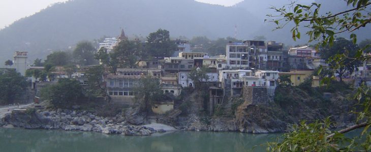 india-rishikesh-ganges-river