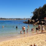 australia-sydney-shelley-beach