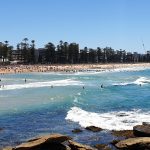 australia-sydney-manly-beach